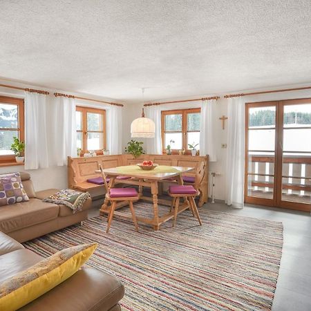 Landhaus Troester Ofterschwang Bagian luar foto