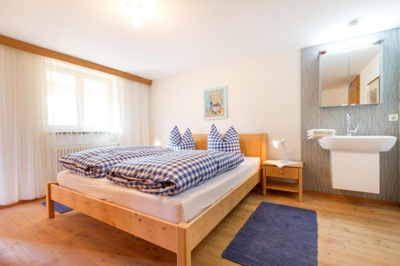Landhaus Troester Ofterschwang Bagian luar foto