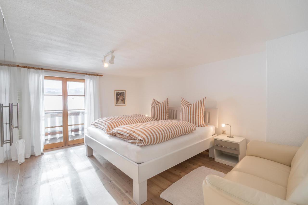 Landhaus Troester Ofterschwang Bagian luar foto