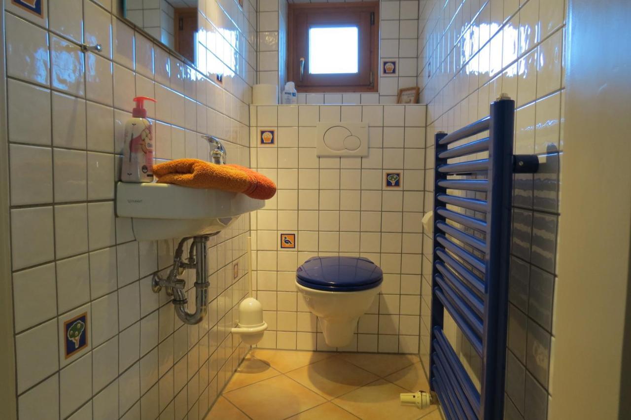 Landhaus Troester Ofterschwang Bagian luar foto